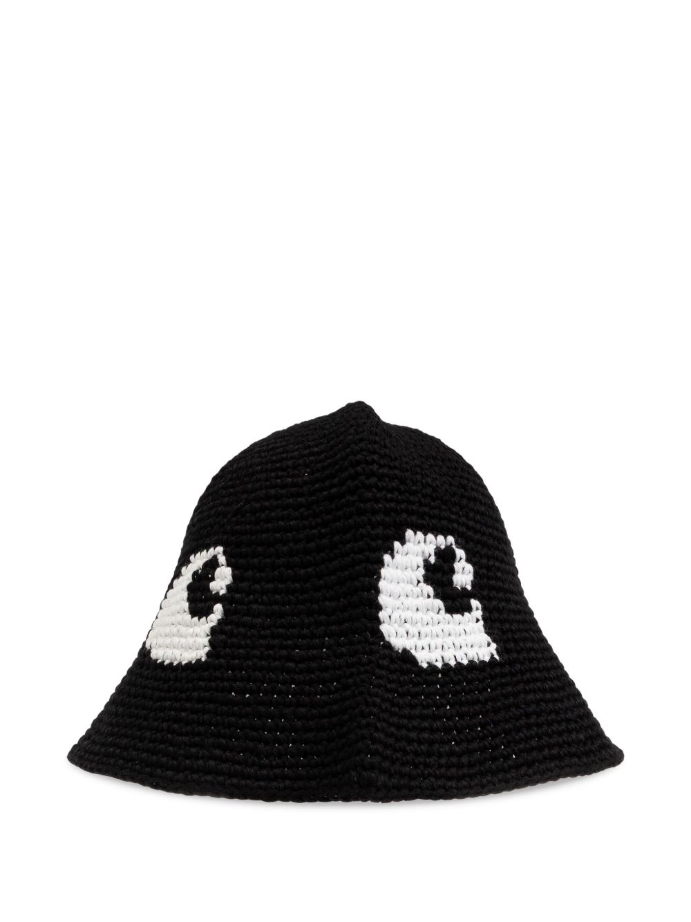I0344820D2XX 코튼 CLOCHE